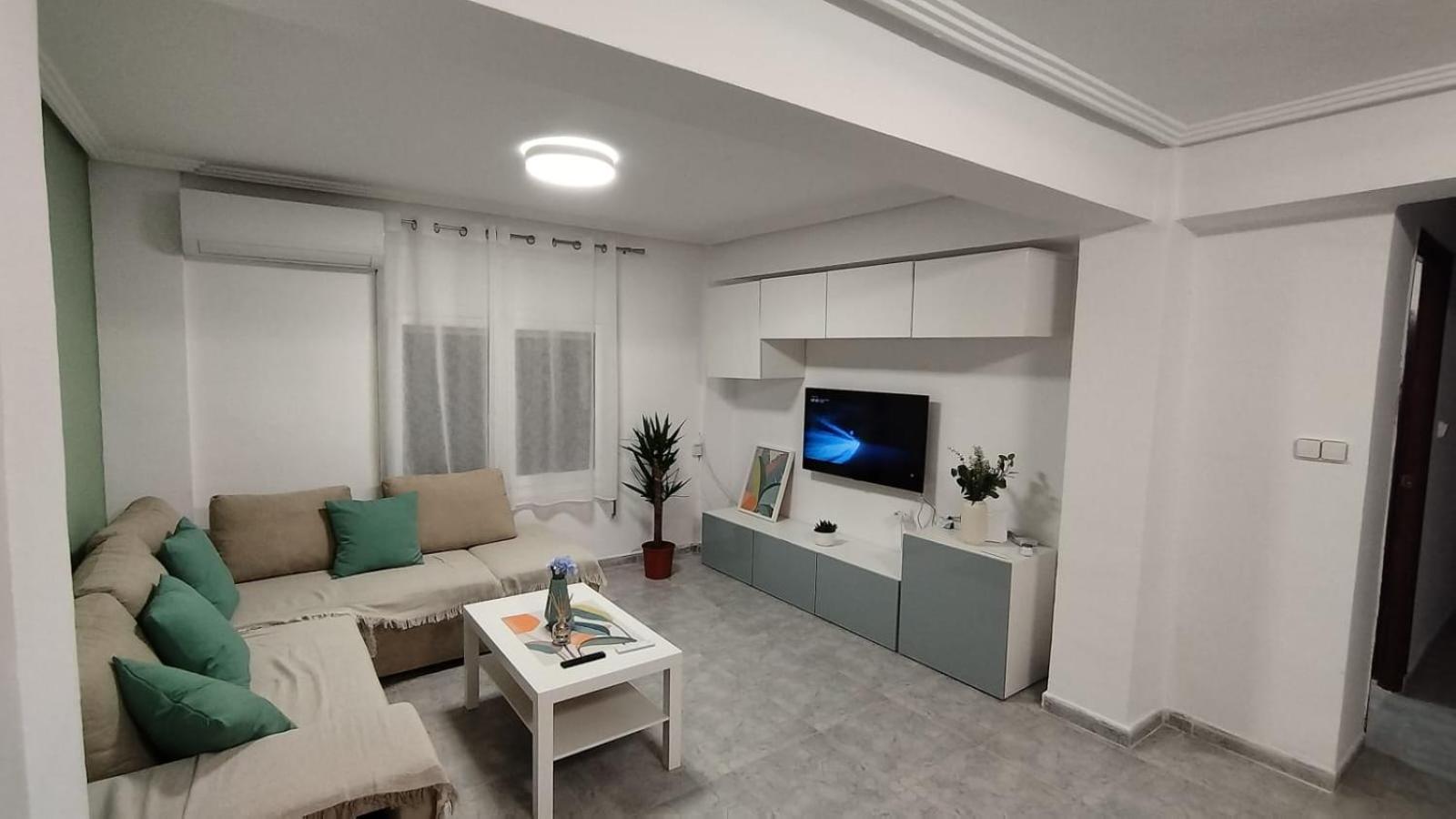 Sea View Apartment, First Line On The Beach, Remote Work Canet d'En Berenguer Extérieur photo