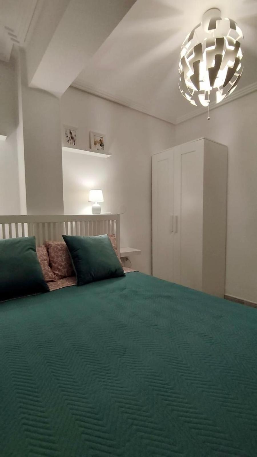 Sea View Apartment, First Line On The Beach, Remote Work Canet d'En Berenguer Extérieur photo