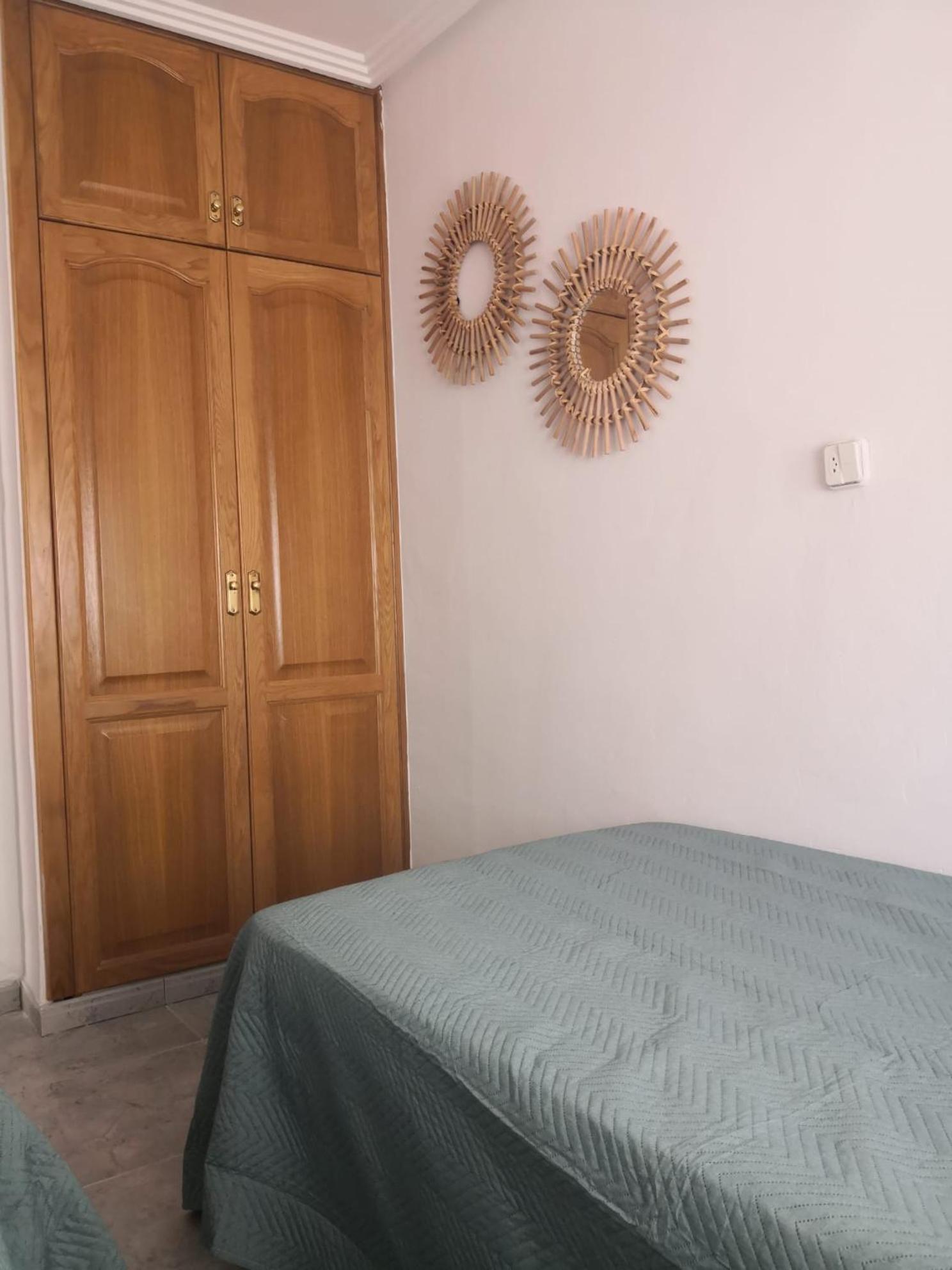 Sea View Apartment, First Line On The Beach, Remote Work Canet d'En Berenguer Extérieur photo