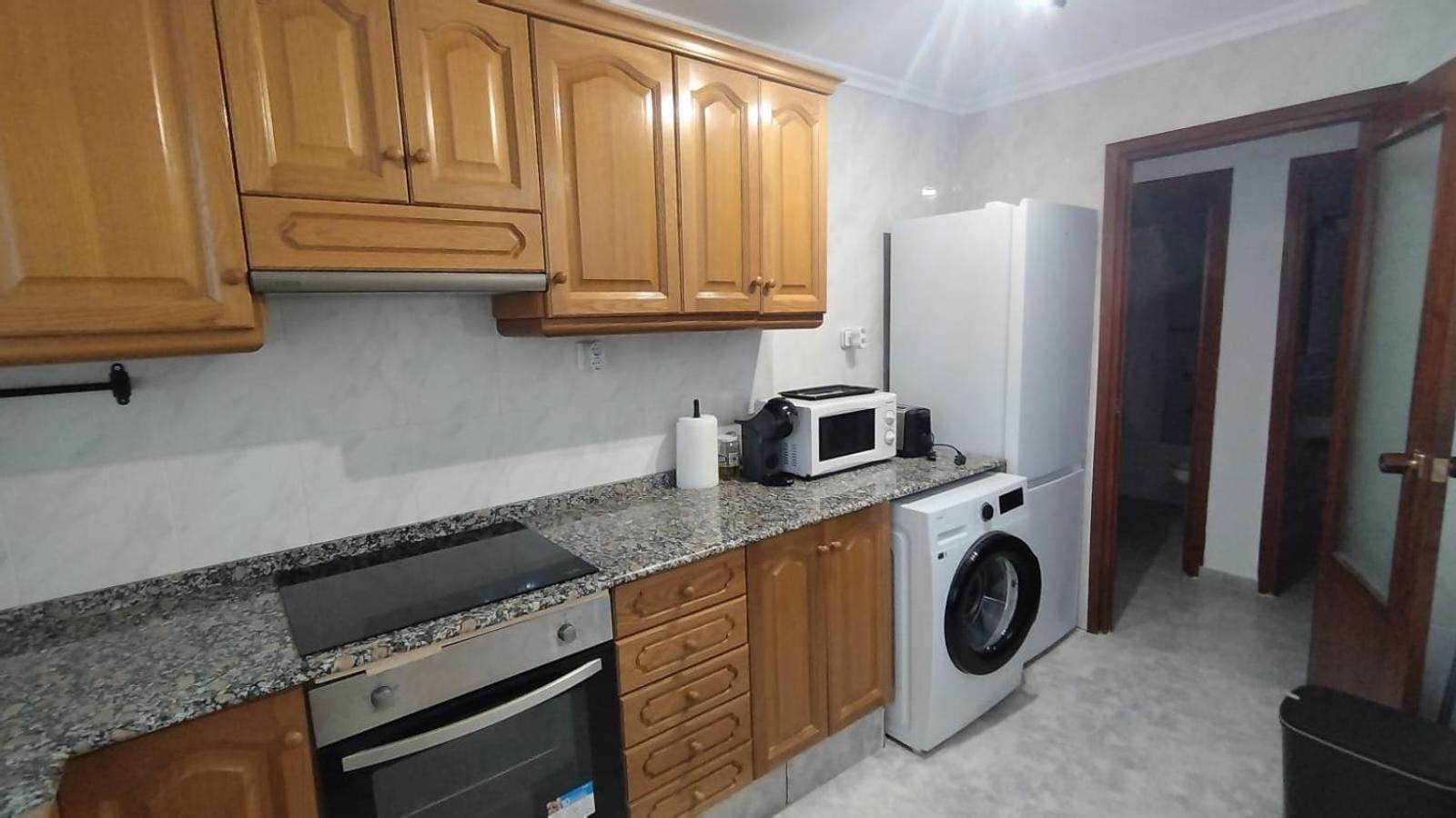 Sea View Apartment, First Line On The Beach, Remote Work Canet d'En Berenguer Extérieur photo