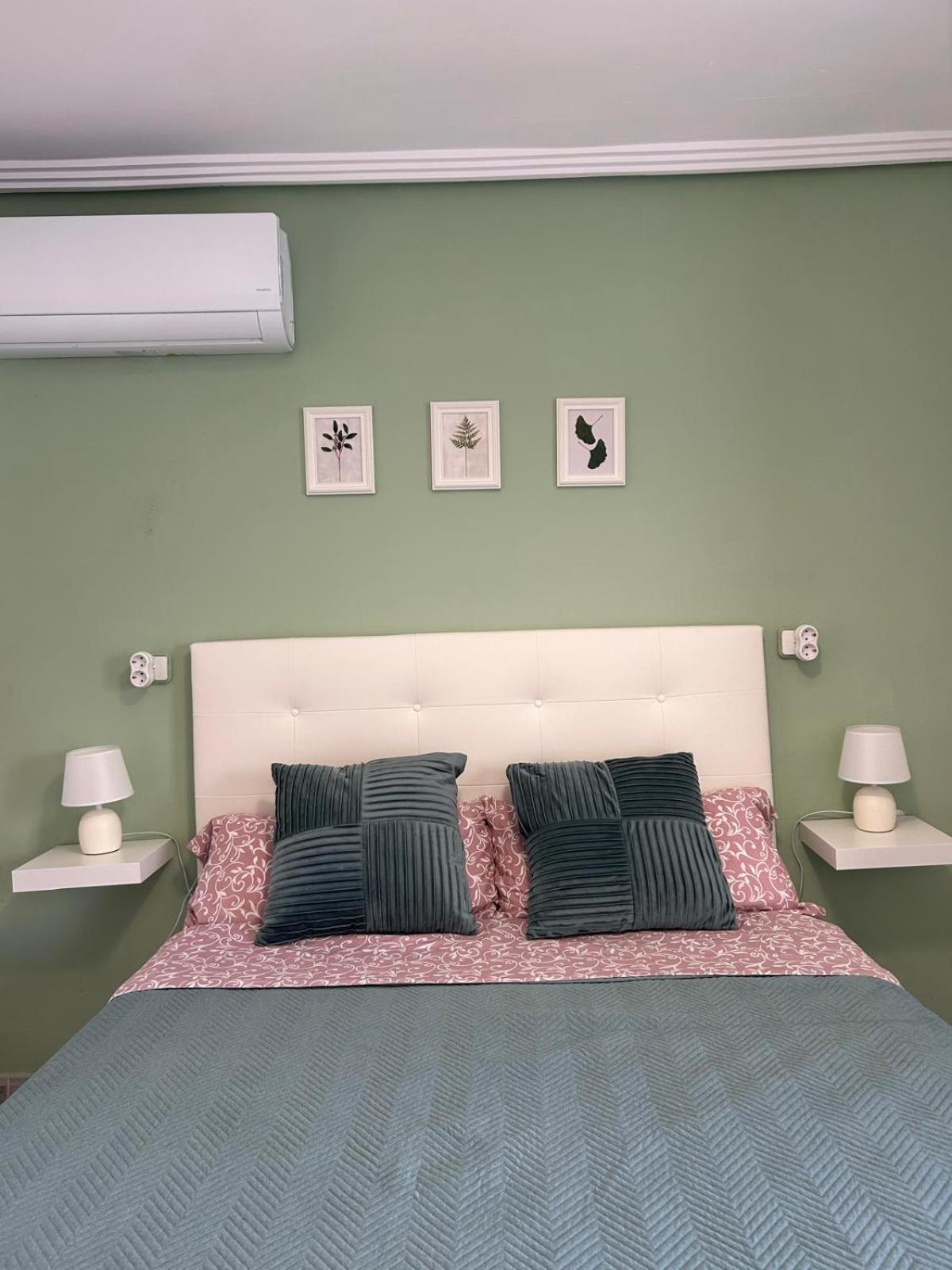 Sea View Apartment, First Line On The Beach, Remote Work Canet d'En Berenguer Extérieur photo