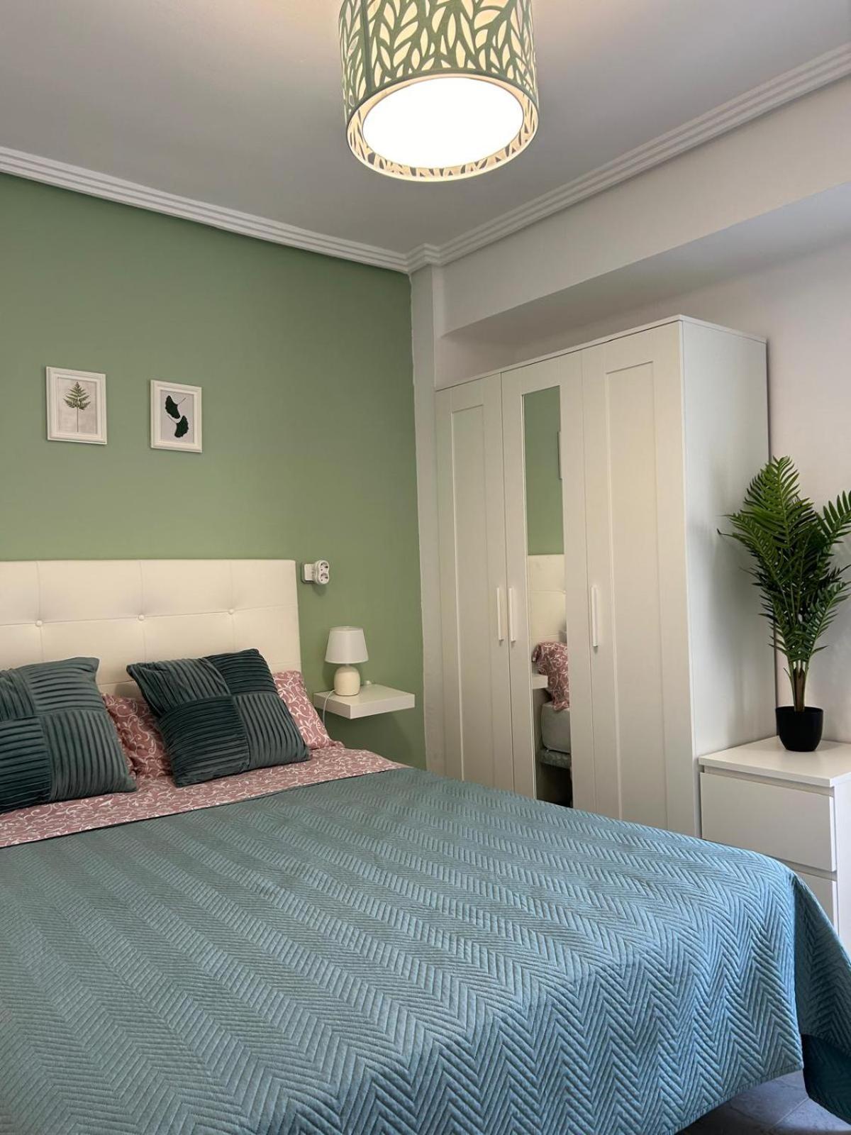 Sea View Apartment, First Line On The Beach, Remote Work Canet d'En Berenguer Extérieur photo